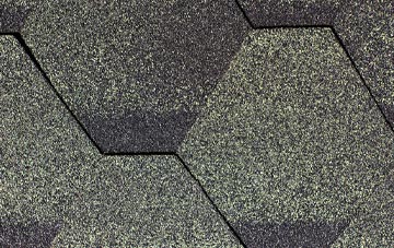 Pipps Hill fibreglass shingle repairs