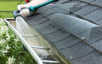 Pipps Hill gutter cleaning costs