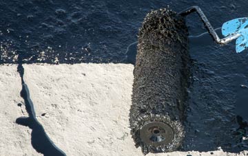 Pipps Hill liquid sealant waterproofing