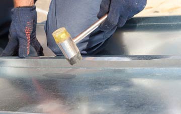 Pipps Hill metal roofing costs