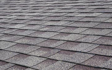 Pipps Hill tiles for shallow pitch roofing