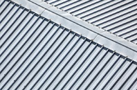 Pipps Hill metal roofing