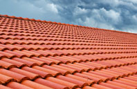 Pipps Hill roofing tiles